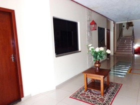 Hotel Marrocos