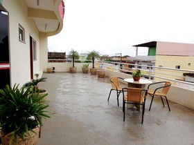 Hotel Marrocos