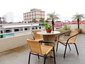 Hotel Marrocos