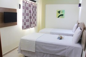 Larison Hotéis - Porto Velho