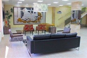 Larison Hotéis - Porto Velho