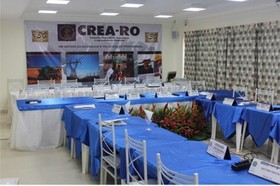 Larison Hotéis - Porto Velho