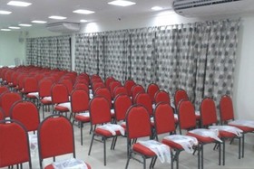 Larison Hotéis - Porto Velho