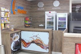 Larison Hotéis - Porto Velho