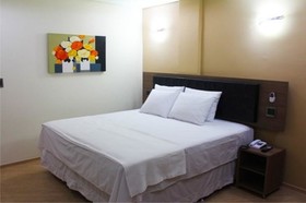 Larison Hotéis - Porto Velho