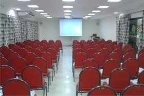 Larison Hotéis - Porto Velho