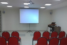 Larison Hotéis - Porto Velho
