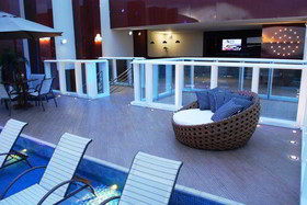 Oscar Hotel Executive