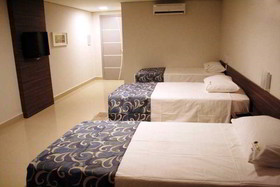 Oscar Hotel Executive