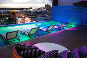 Oscar Hotel Executive