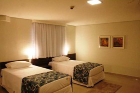 Oscar Hotel Executive
