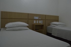 Richard Hotel