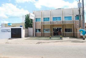 Richard Hotel