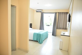 Samir Business Hotel