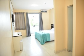 Samir Business Hotel