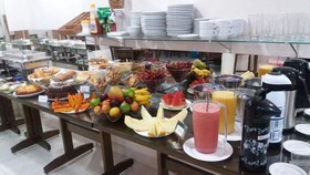 Samir Business Hotel