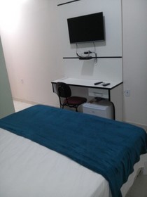 Samir Business Hotel