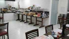 Samir Business Hotel