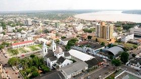 Samir Business Hotel
