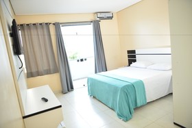 Samir Business Hotel