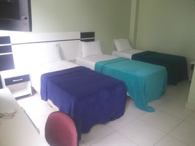 Samir Business Hotel