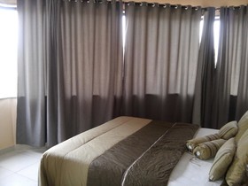 Samir Business Hotel