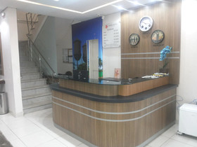 Samir Business Hotel