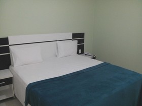 Samir Business Hotel