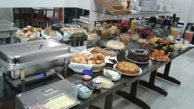 Samir Business Hotel