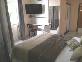 Samir Business Hotel