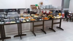 Samir Business Hotel