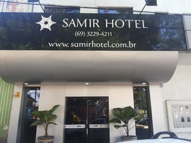 Samir Business Hotel