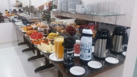Samir Business Hotel
