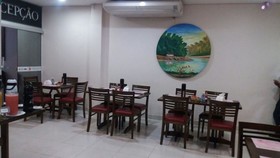 Samir Business Hotel