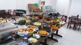Samir Business Hotel