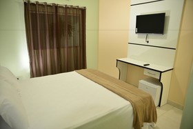Samir Business Hotel