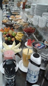 Samir Business Hotel