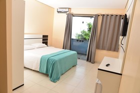 Samir Business Hotel