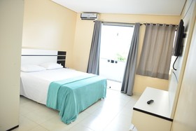 Samir Business Hotel
