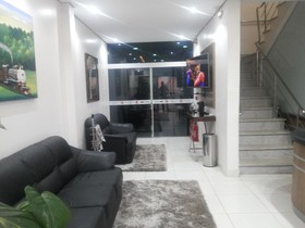 Samir Business Hotel