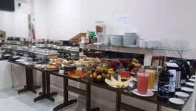 Samir Business Hotel
