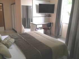 Samir Business Hotel