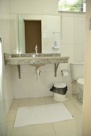 Samir Business Hotel
