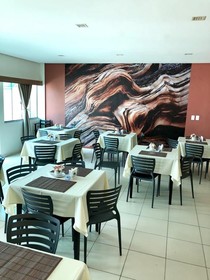 Amazonia Palace Hotel