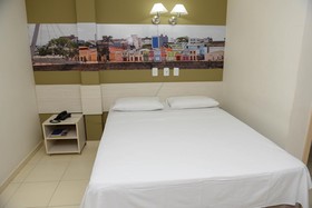 Amazonia Palace Hotel