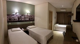 Amazonia Palace Hotel