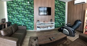 Amazonia Palace Hotel
