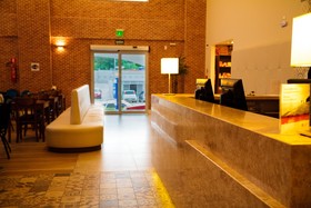 Diff Hotel