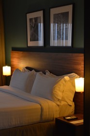 Diff Hotel