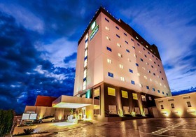 Diff Hotel
